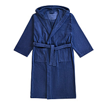 Халат Valerie Concept BRV Blue M