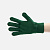 Перчатки Nobilis Mono, темно-зеленые (изумруд) - миниатюра - рис 3.