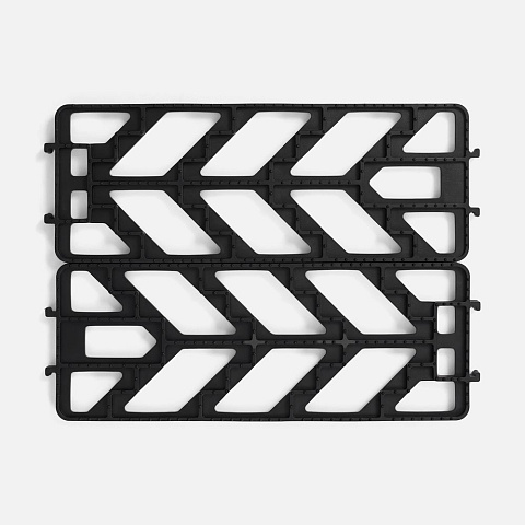 Набор автомобильный GripKit, черный - рис 3.