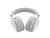 Беспроводные наушники HIPER SILENCE ANC HX3, белый (Р) - миниатюра - рис 2.