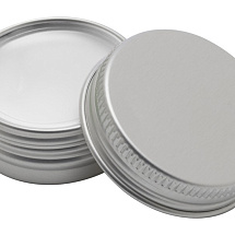 Estelle гигиеническая губная помада, белый