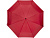 Дейн зонт 21 RPET, красный - миниатюра - рис 2.