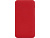 Внешний аккумулятор Powerbank C2, 10000 mAh, красный - миниатюра - рис 2.