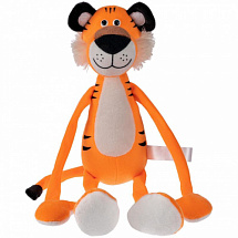 Мягкая игрушка "Тигра"