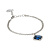 Браслет Boccadamo *XBR720B BL/S - миниатюра