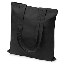 Сумка из хлопка Carryme 105, черный