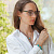 Серьги Azul Possebon A0655.20 S - миниатюра - рис 2.