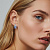 Серьги HAVOC SS LIGHT BLUE - миниатюра - рис 3.