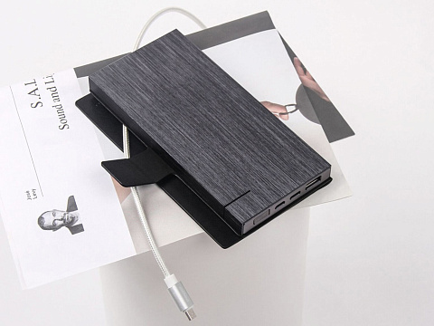 Внешний аккумулятор Rombica NEO Magnum (Р) - рис 11.