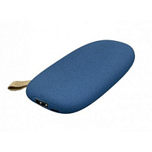 Универсальное зарядное устройство в форме камня 5200 mAh