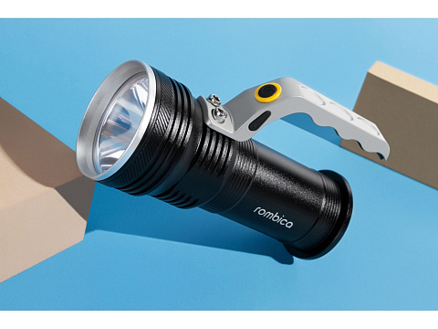 Фонарь Rombica LED Z6 - рис 5.