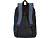 Рюкзак Графит Делюкс для ноутбуков 15,6, синий - миниатюра - рис 3.