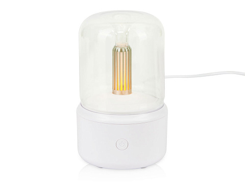 Подарочный набор Re:y. Grow с пледом, увлажнителем и набором для выращивания - рис 5.