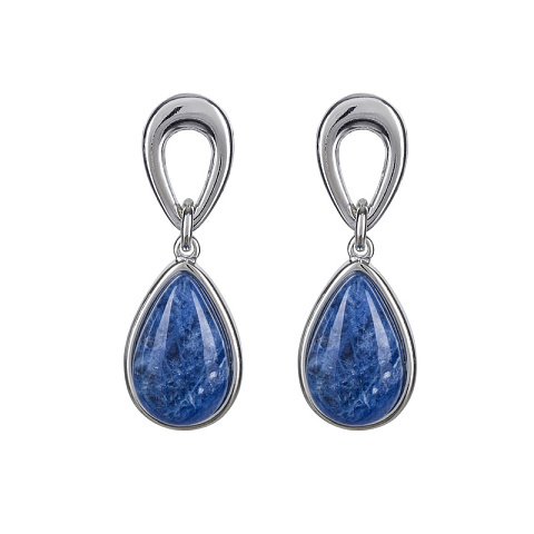 Серьги Solidat Possebon A0381.23 S