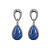 Серьги Solidat Possebon A0381.23 S - миниатюра