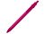 Fidget шариковая ручка из переработанной пластмассы - Фуксия - миниатюра