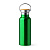 Термос TISET, папоротниковый - миниатюра