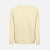 Свитшот унисекс Colombo, светло-желтый - миниатюра - рис 2.