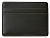 Картхолдер для двух карт и наличных денег с зажимом Crave, черный - миниатюра - рис 2.