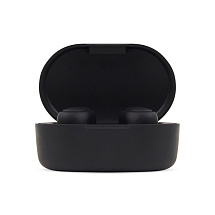 Наушники Rombica Mysound Play - Black/TWS (Р)