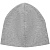 Шапка HeadOn, ver.2, серый меланж - миниатюра - рис 4.
