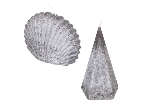 Набор свечей на подставке Posh - рис 3.