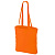Cумка хозяйственная Bagsy easy 105 г/м², оранжевый - миниатюра - рис 2.