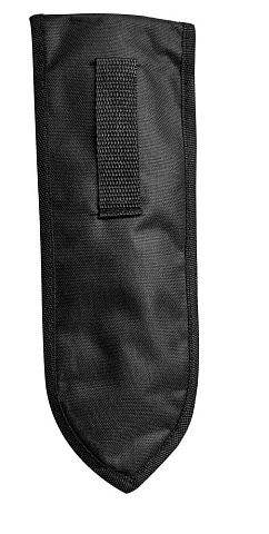 Многофункциональная лопата Hortis, черная - рис 5.