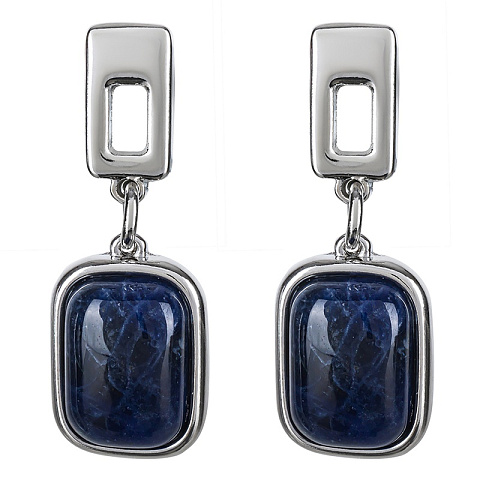Серьги Solidat Possebon A0360.23 S - рис 3.