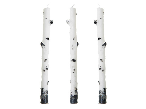 Набор свечей Betulla
