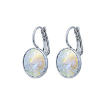 Серьги AB Fiore Luna A1903.25 BW/S