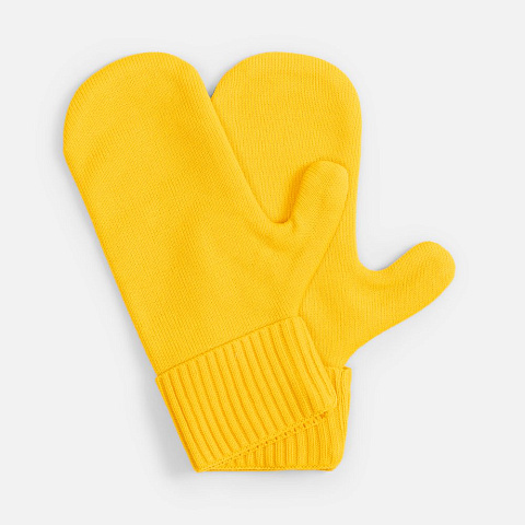 Набор Yong, желтый - рис 7.