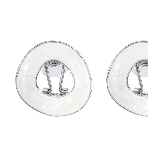Серьги Fiore Luna AG205457E-002 S - рис 3.