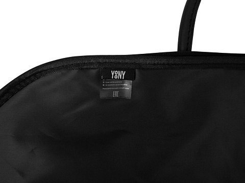 Портплед с ручками из экокожи Ashley - рис 8.