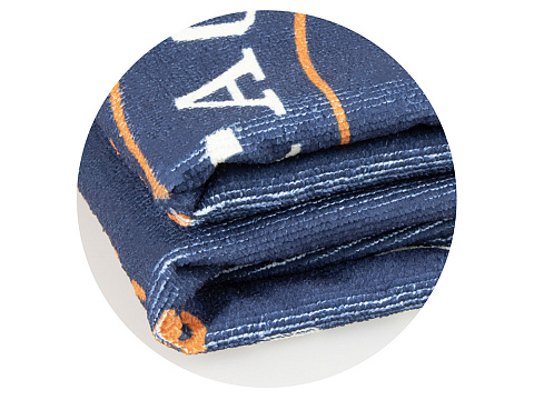 Полотенце с капюшоном для сублимации 78х109 см - рис 12.