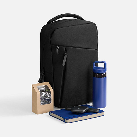 Набор Urban Tea, синий