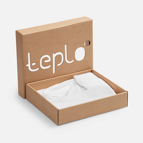 Набор Yong, белый - рис 3.