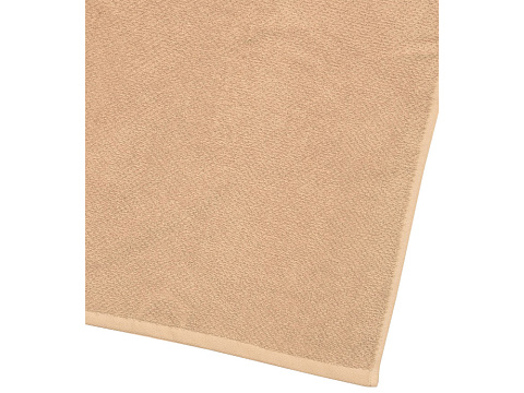 Полотенце Valerie Concept TRC S2 Beige - рис 5.