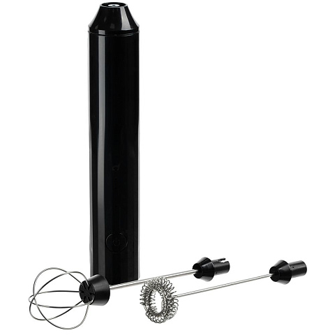 Набор Coffidea, черный - рис 4.