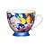 Kitchen Craft Чашка Blue Butterfly - миниатюра - рис 2.