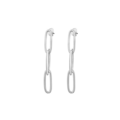 Серьги Fiore Luna ABE31195-03 S