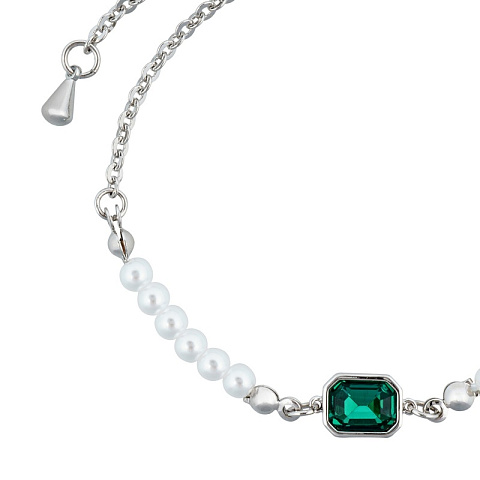 Браслет EMERALD Fiore Luna *CCH03676-07 - рис 3.