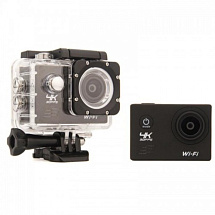 Экшн камера XPX SJ8000R 4K UltraHD