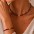 Браслет Red-Gold - миниатюра - рис 3.