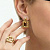 Серьги Fiore Luna ACE32195-02 GI - миниатюра - рис 2.
