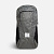 Рюкзак Yunyan складной, серый - миниатюра - рис 2.