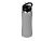 Бутылка для воды Bottle C1, сталь, soft touch, 600 мл, серый - миниатюра