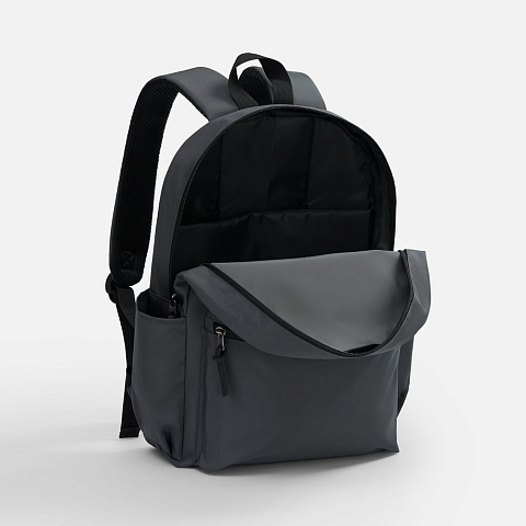 Рюкзак Modera, темно-серый (графит) - рис 6.