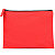 Косметичка Blinkie 325 г/м², красный - миниатюра