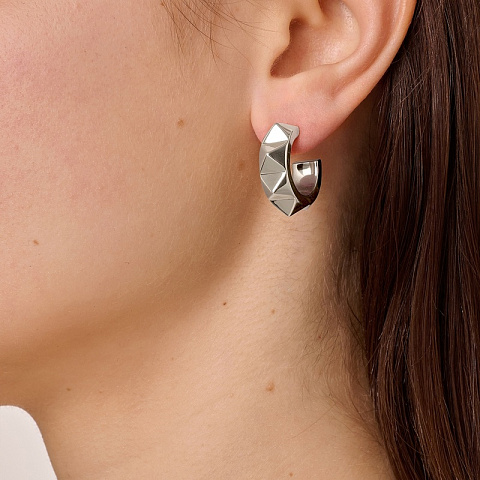 Серьги GRITH SS - рис 4.